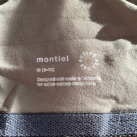 Montiel Holly Tank - Picture 4 of 4